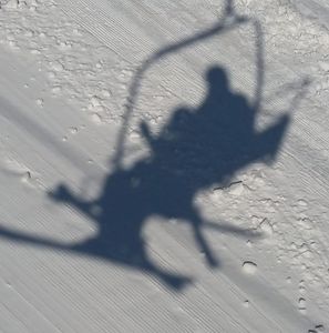 Meet your Posher, Scott